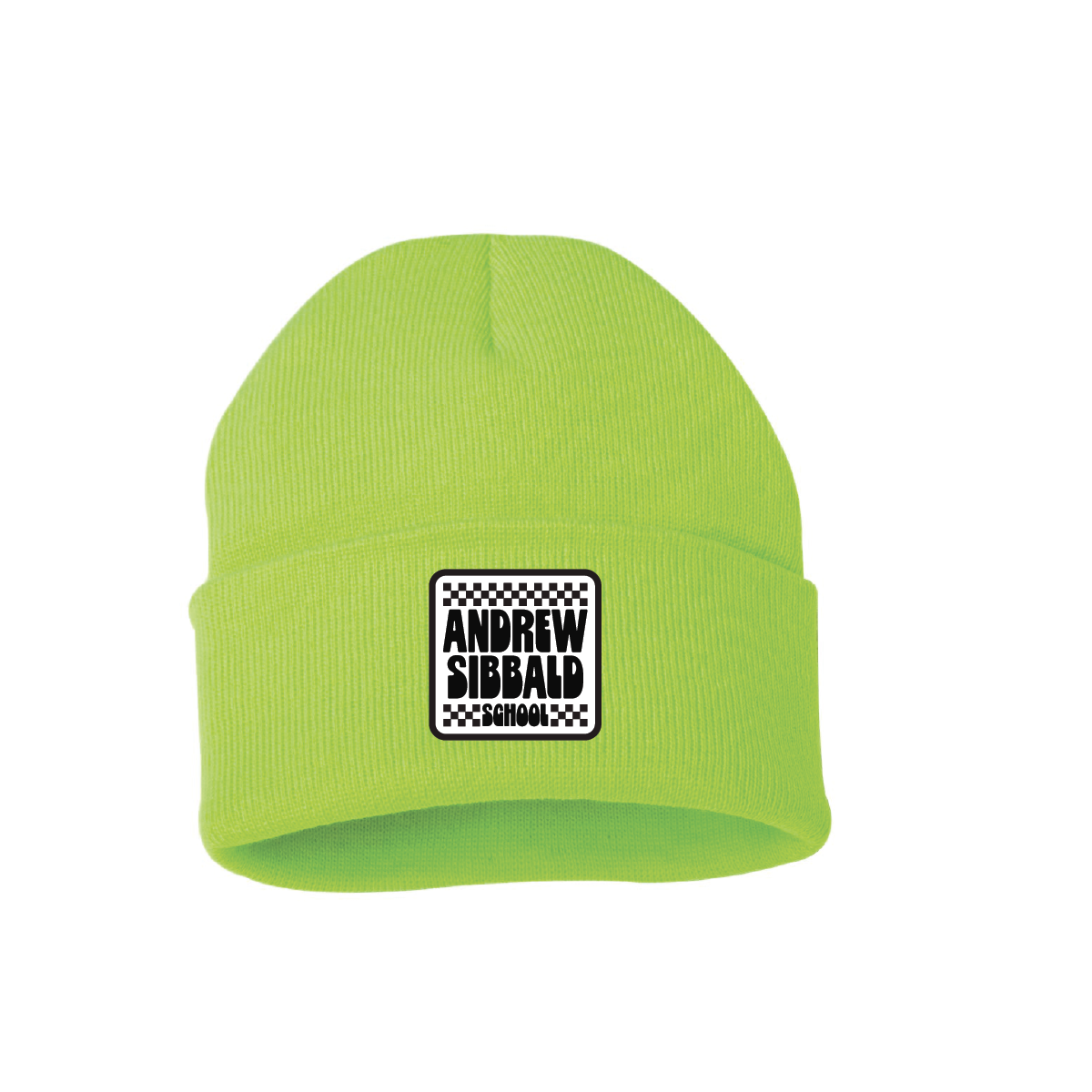 Toque - Neon Green